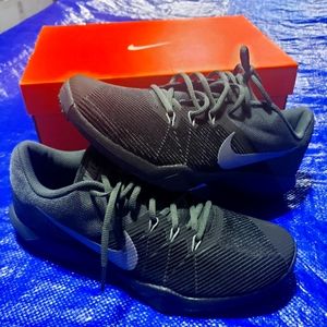 Nike Retaliation Training